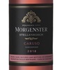 Morgenster Estate Caruso Sangiovese Rosé 2018